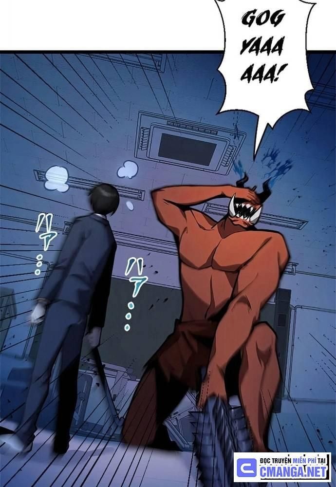 Ah, Thật Tuyệt Khi Còn Sống: Chapter 9