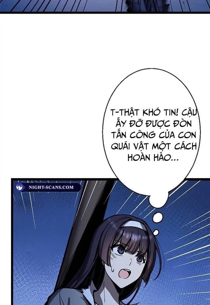 Ah, Thật Tuyệt Khi Còn Sống: Chapter 9