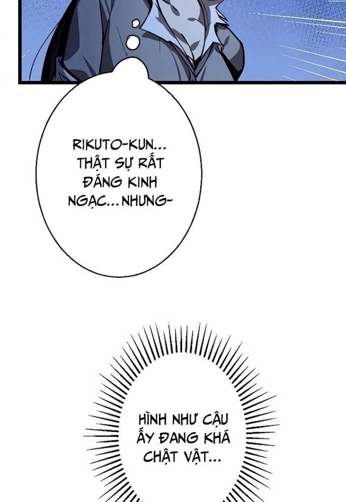 Ah, Thật Tuyệt Khi Còn Sống: Chapter 9