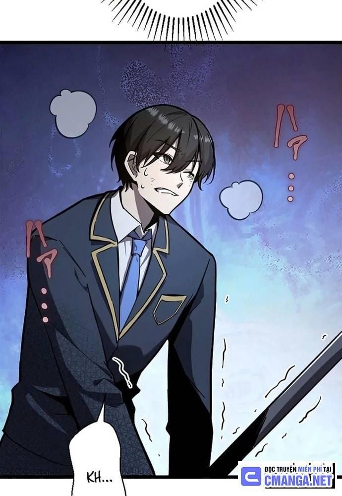 Ah, Thật Tuyệt Khi Còn Sống: Chapter 9