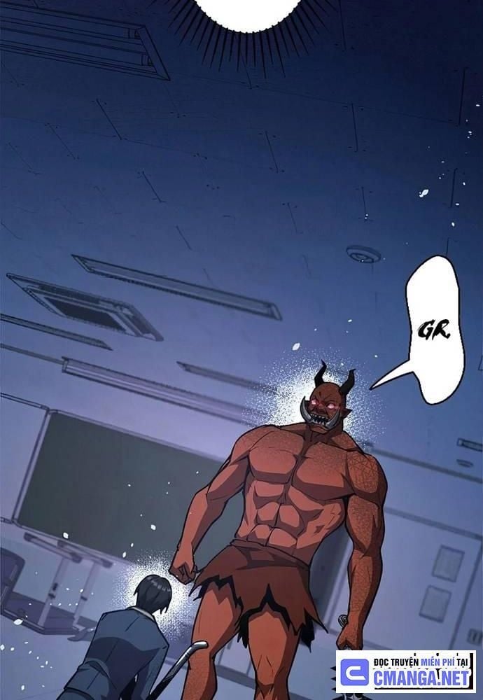 Ah, Thật Tuyệt Khi Còn Sống: Chapter 9