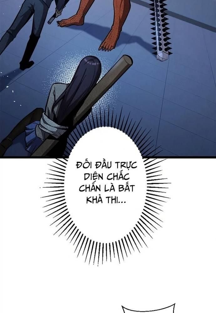 Ah, Thật Tuyệt Khi Còn Sống: Chapter 9