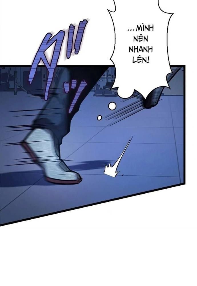 Ah, Thật Tuyệt Khi Còn Sống: Chapter 9