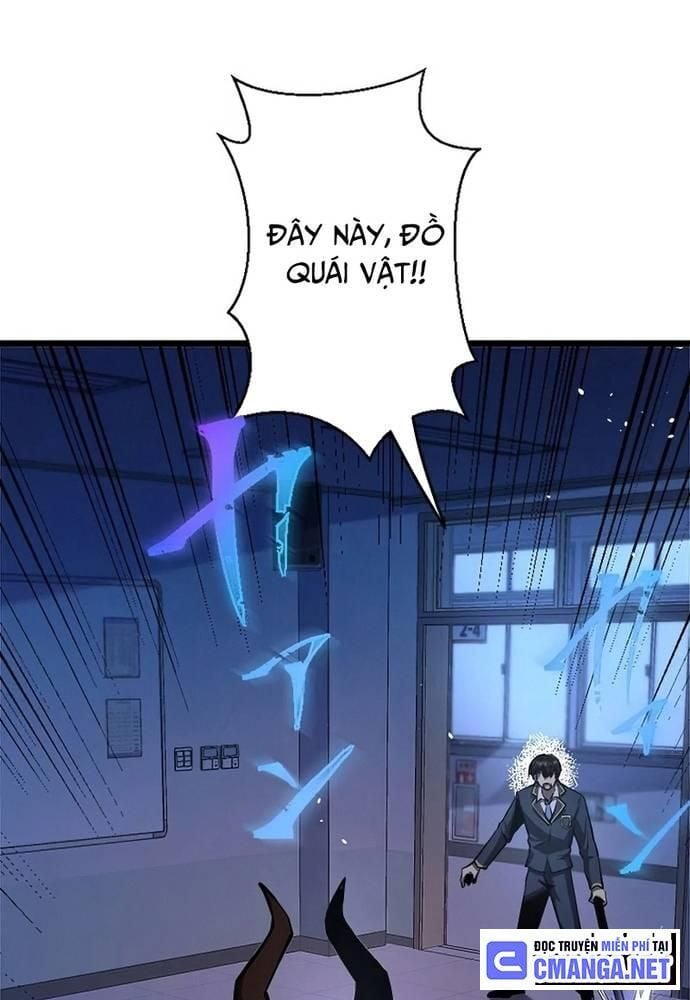 Ah, Thật Tuyệt Khi Còn Sống: Chapter 9