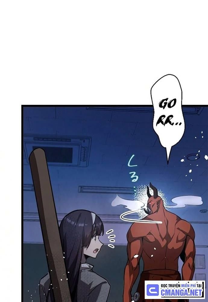 Ah, Thật Tuyệt Khi Còn Sống: Chapter 9