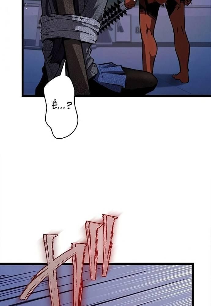 Ah, Thật Tuyệt Khi Còn Sống: Chapter 9