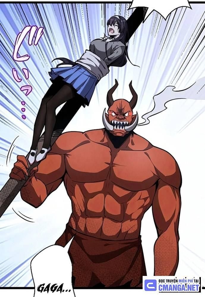 Ah, Thật Tuyệt Khi Còn Sống: Chapter 9