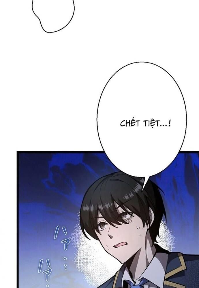 Ah, Thật Tuyệt Khi Còn Sống: Chapter 9