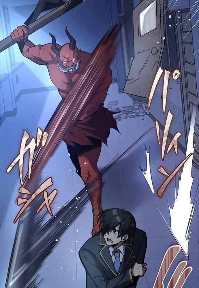 Ah, Thật Tuyệt Khi Còn Sống: Chapter 9