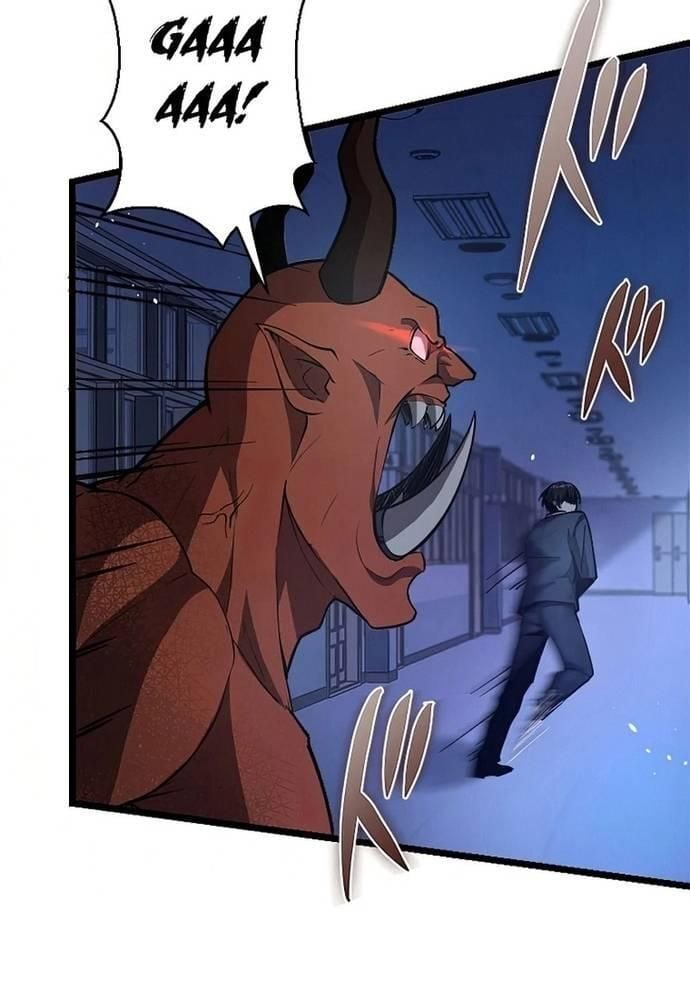 Ah, Thật Tuyệt Khi Còn Sống: Chapter 9