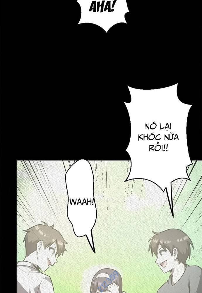 Ah, Thật Tuyệt Khi Còn Sống: Chapter 9