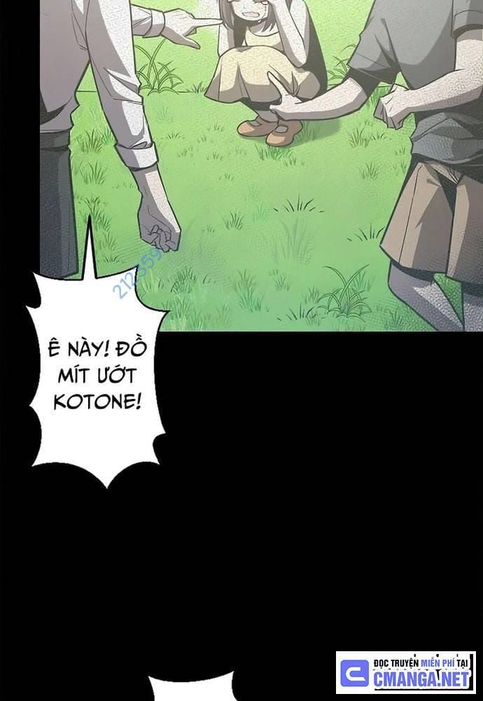 Ah, Thật Tuyệt Khi Còn Sống: Chapter 9