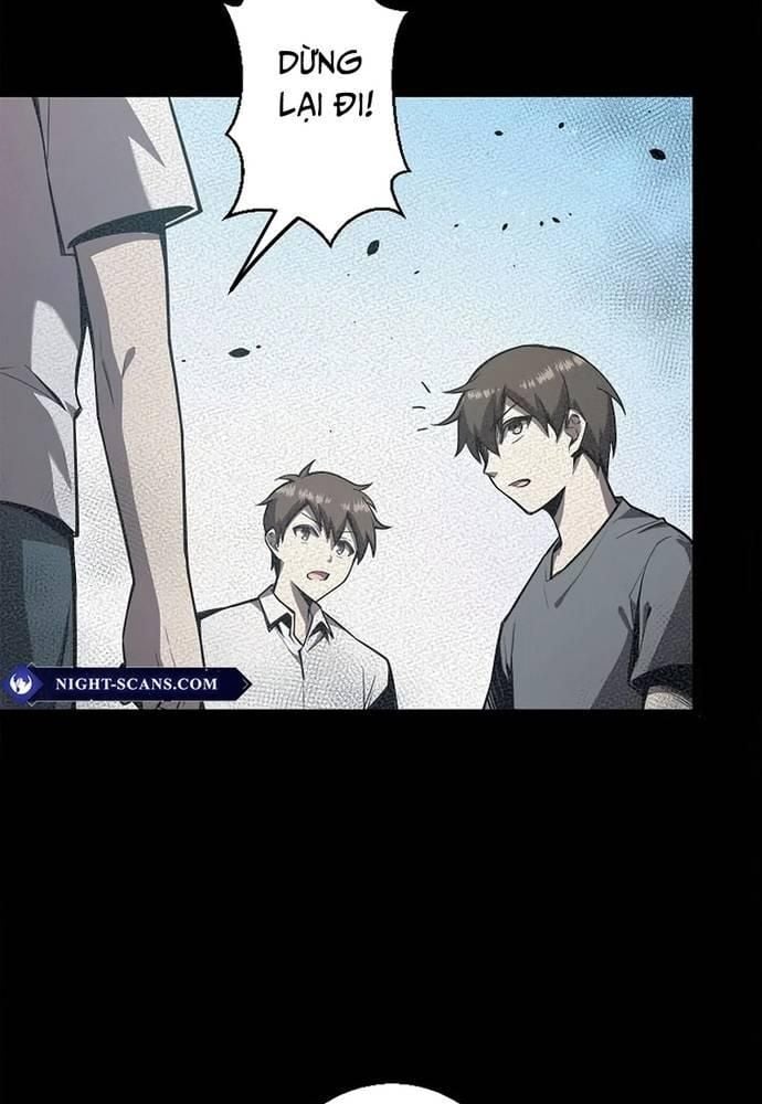 Ah, Thật Tuyệt Khi Còn Sống: Chapter 9