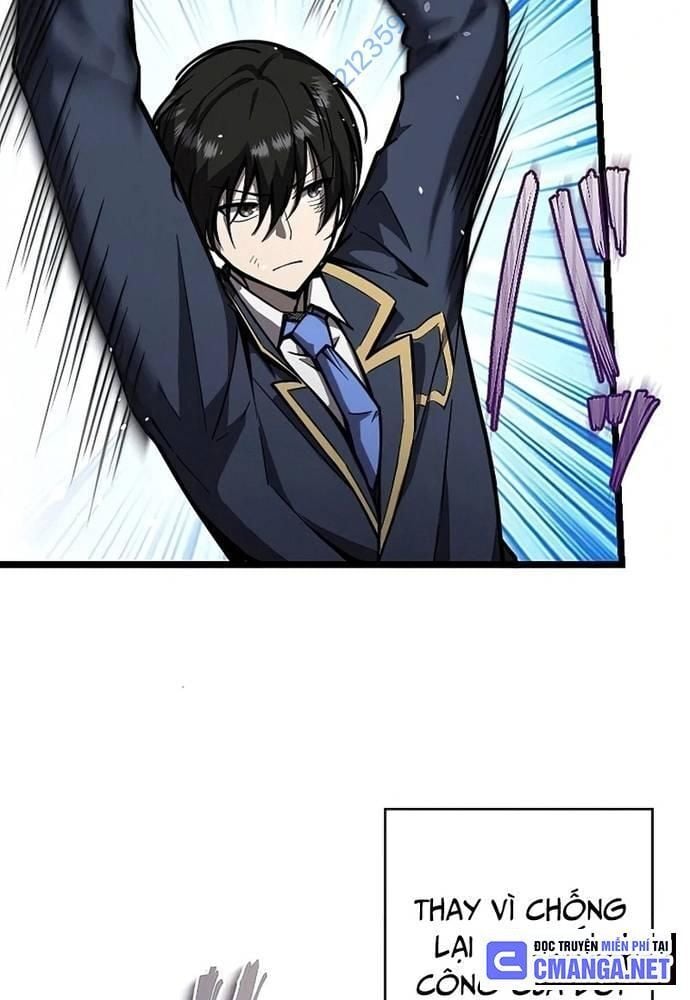 Ah, Thật Tuyệt Khi Còn Sống: Chapter 9