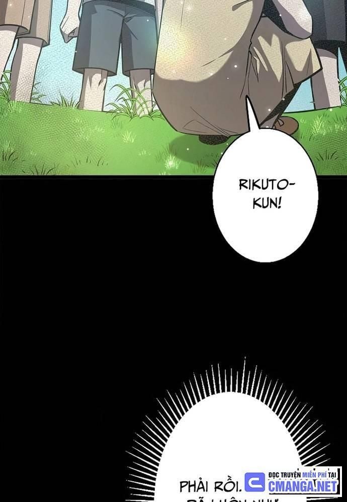 Ah, Thật Tuyệt Khi Còn Sống: Chapter 9