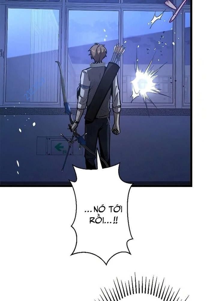 Ah, Thật Tuyệt Khi Còn Sống: Chapter 9