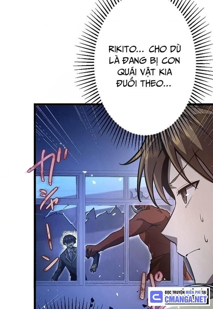 Ah, Thật Tuyệt Khi Còn Sống: Chapter 9