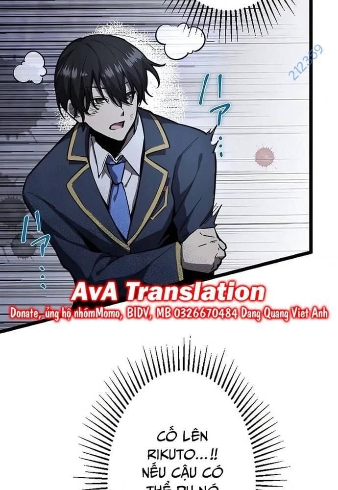 Ah, Thật Tuyệt Khi Còn Sống: Chapter 9