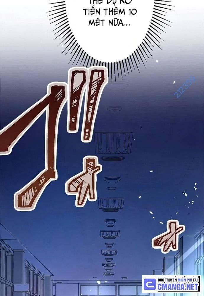 Ah, Thật Tuyệt Khi Còn Sống: Chapter 9