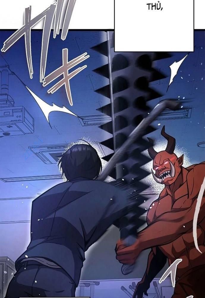 Ah, Thật Tuyệt Khi Còn Sống: Chapter 9