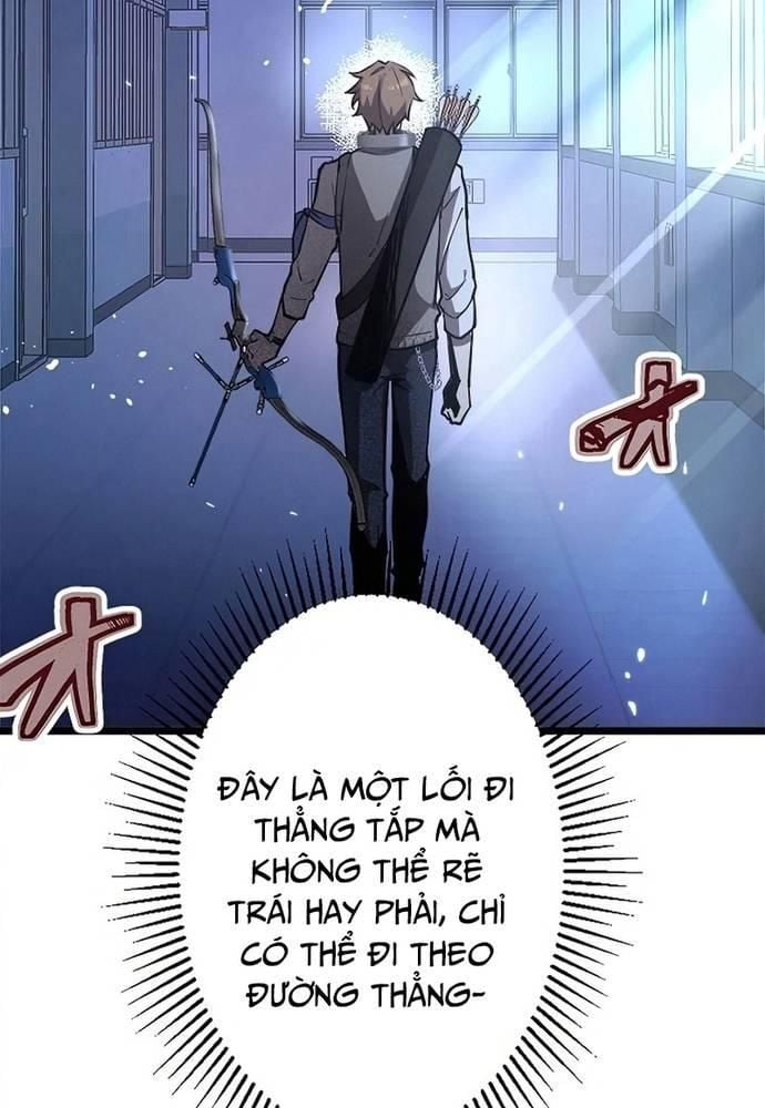 Ah, Thật Tuyệt Khi Còn Sống: Chapter 9