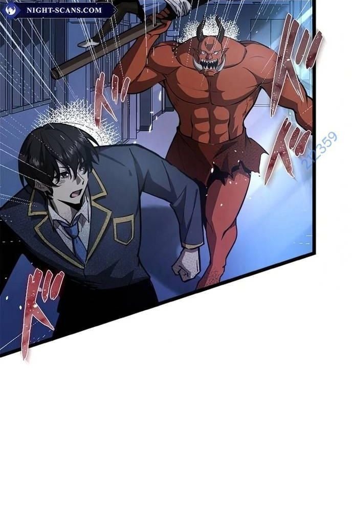 Ah, Thật Tuyệt Khi Còn Sống: Chapter 9