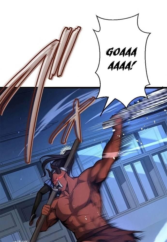 Ah, Thật Tuyệt Khi Còn Sống: Chapter 9