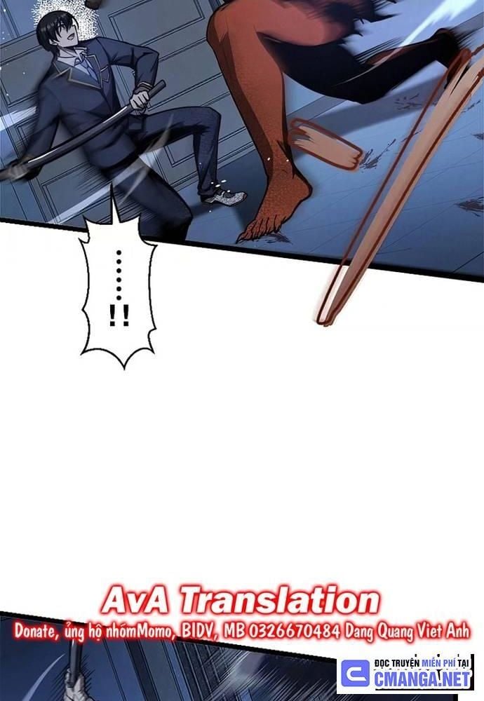 Ah, Thật Tuyệt Khi Còn Sống: Chapter 9