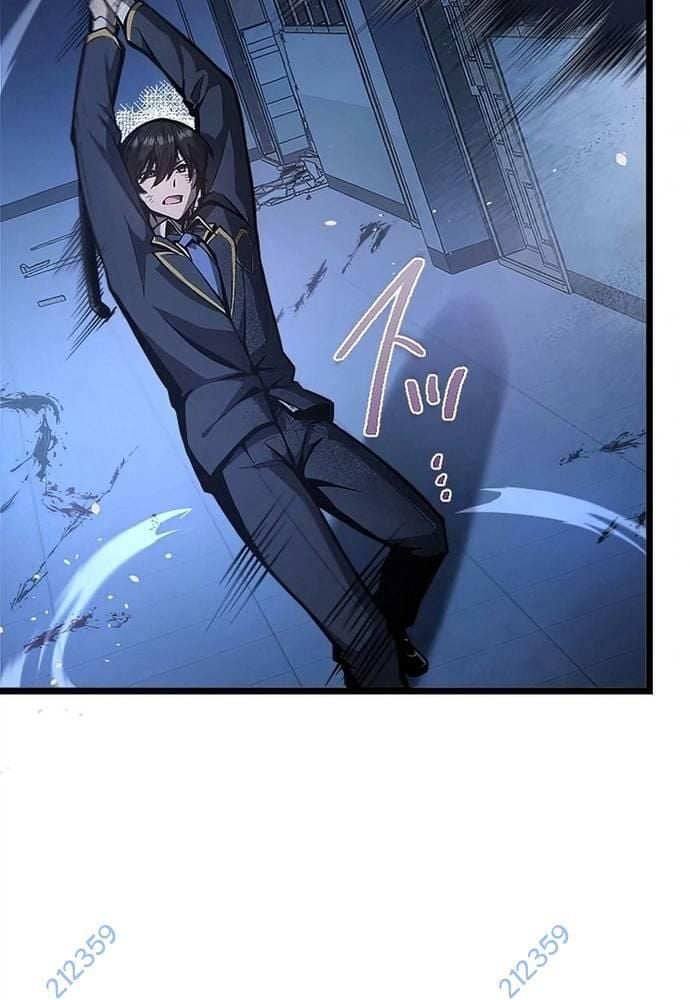 Ah, Thật Tuyệt Khi Còn Sống: Chapter 9