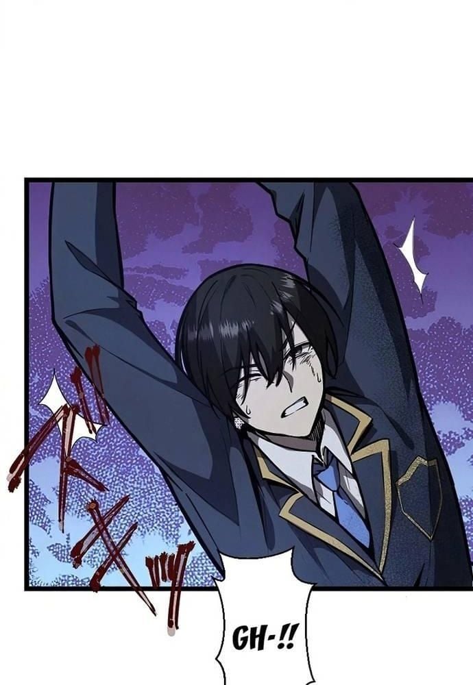 Ah, Thật Tuyệt Khi Còn Sống: Chapter 9