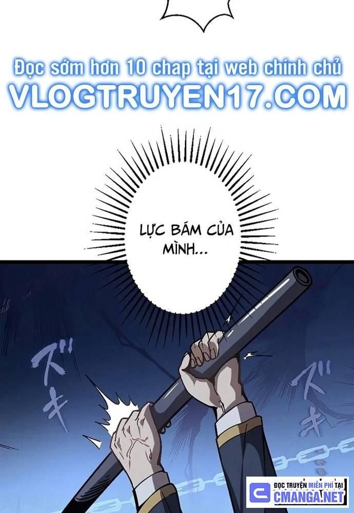 Ah, Thật Tuyệt Khi Còn Sống: Chapter 9