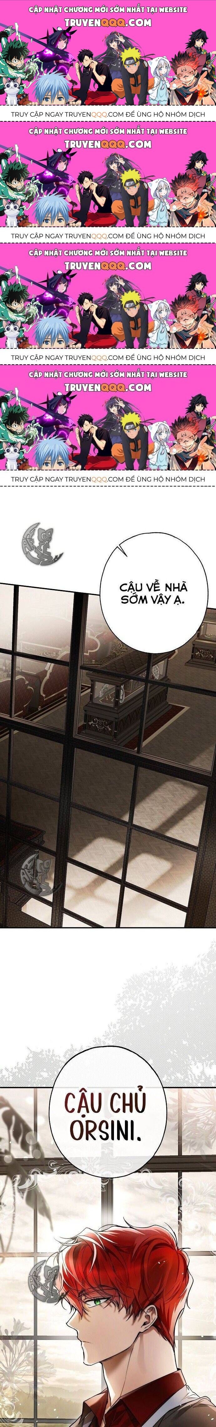 Ai Đó Đang Điều Khiển Cơ Thể Của Tôi: Chapter 10.4