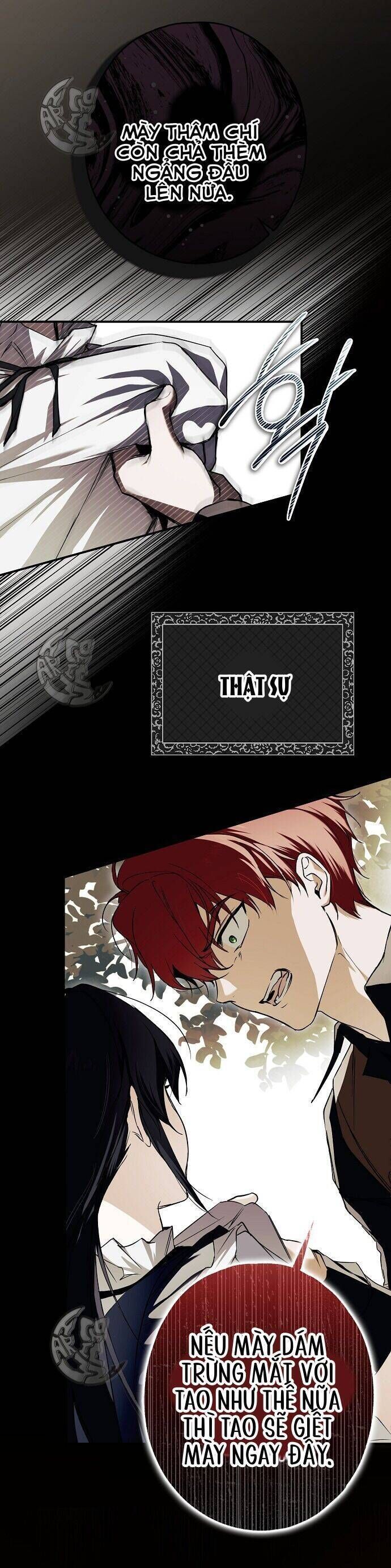 Ai Đó Đang Điều Khiển Cơ Thể Của Tôi: Chapter 10.4