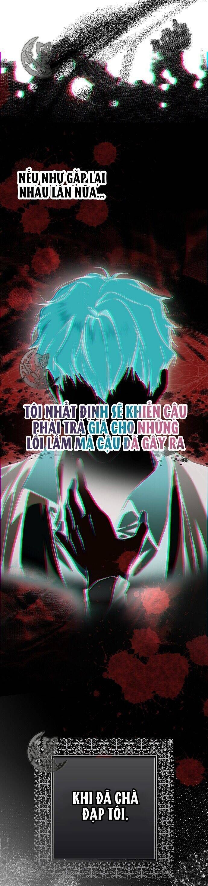 Ai Đó Đang Điều Khiển Cơ Thể Của Tôi: Chapter 10.4