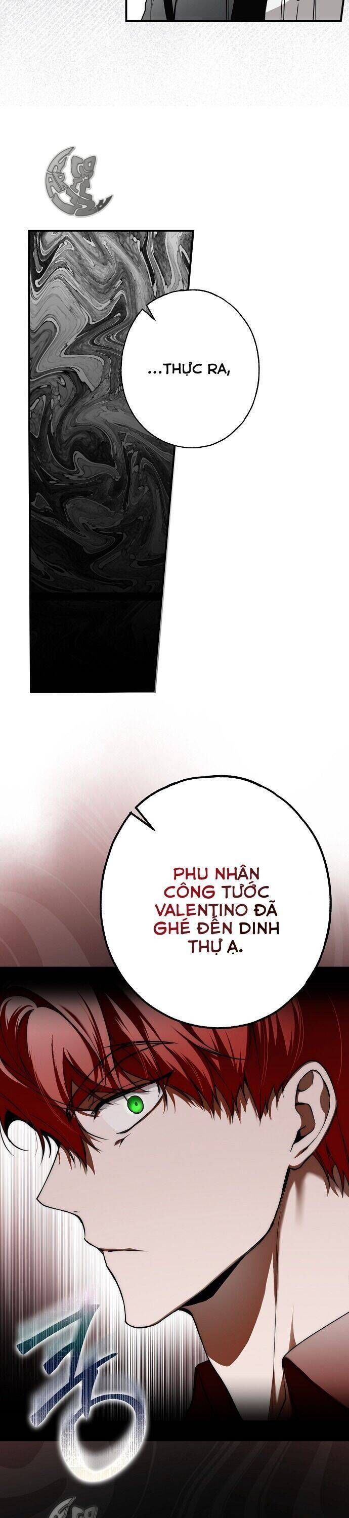 Ai Đó Đang Điều Khiển Cơ Thể Của Tôi: Chapter 10.4