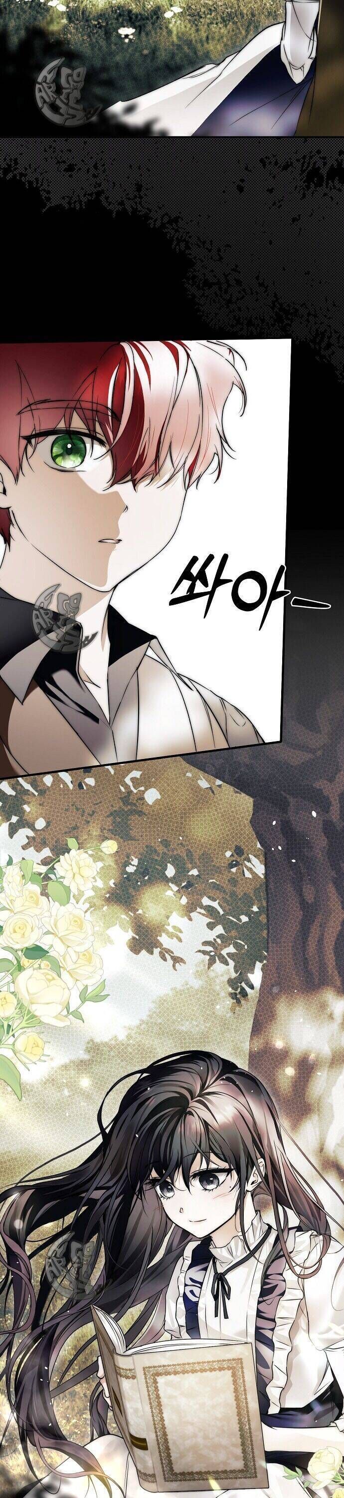 Ai Đó Đang Điều Khiển Cơ Thể Của Tôi: Chapter 10.4