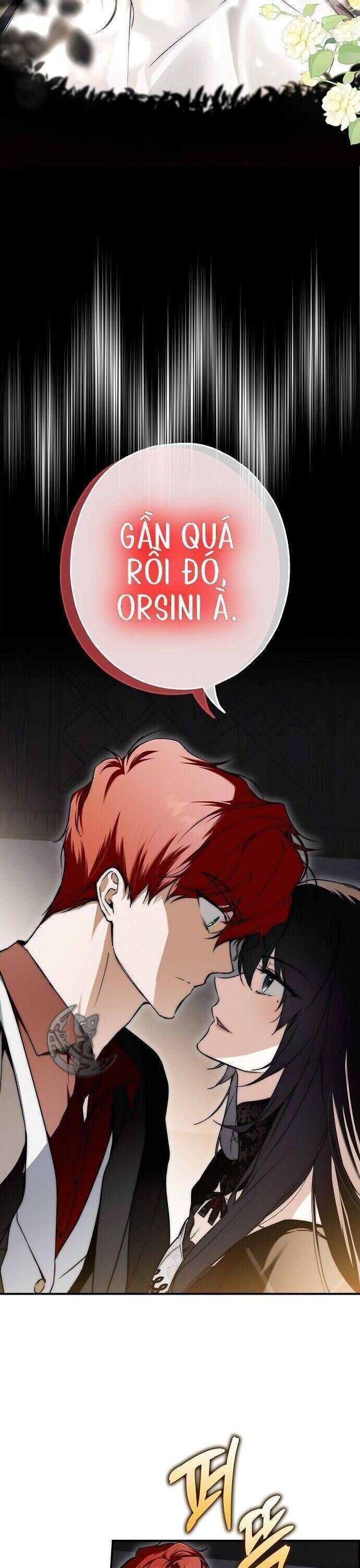 Ai Đó Đang Điều Khiển Cơ Thể Của Tôi: Chapter 10.4