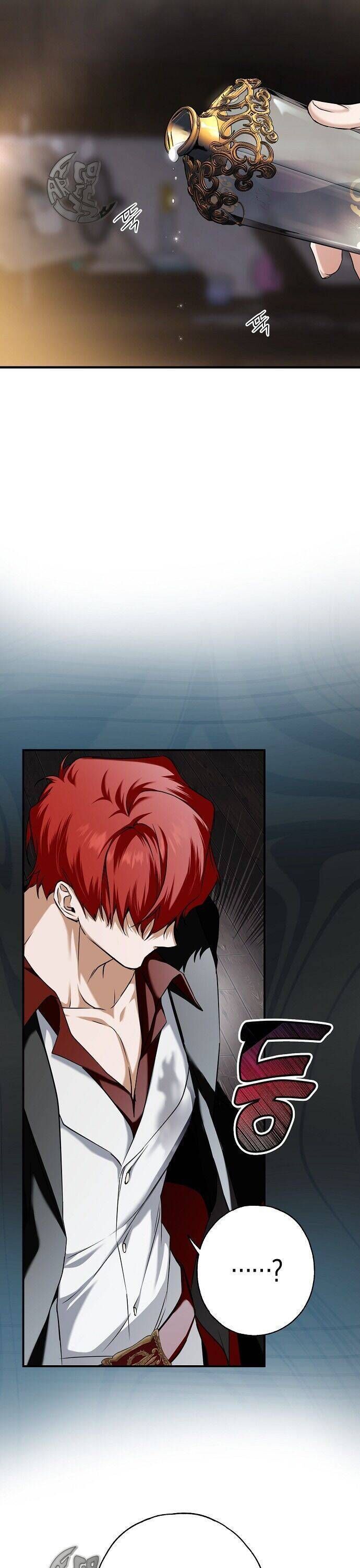 Ai Đó Đang Điều Khiển Cơ Thể Của Tôi: Chapter 10.4