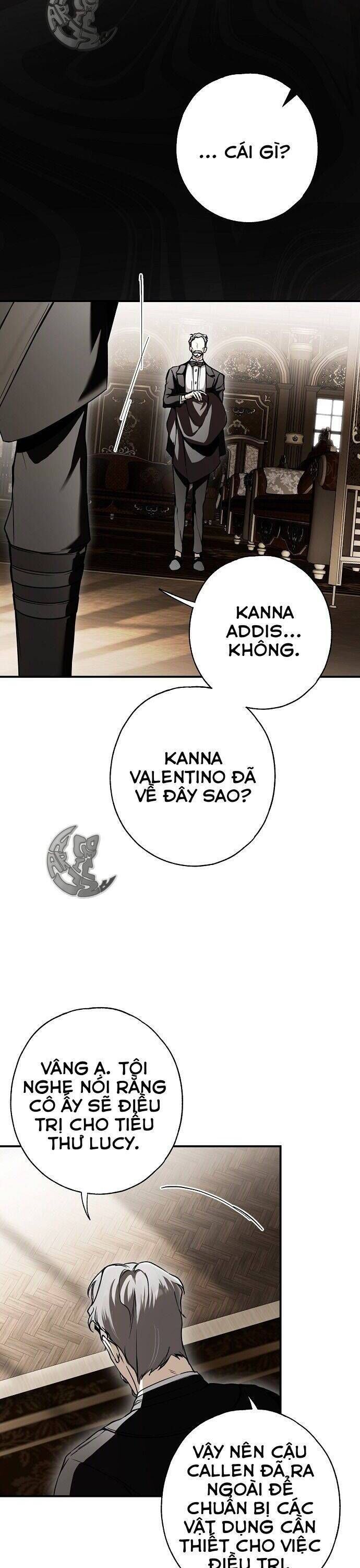 Ai Đó Đang Điều Khiển Cơ Thể Của Tôi: Chapter 10.4