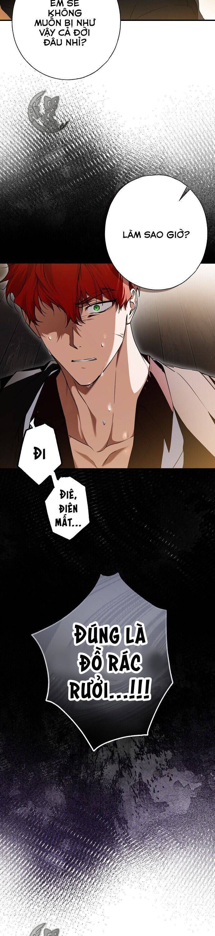 Ai Đó Đang Điều Khiển Cơ Thể Của Tôi: Chapter 10.4