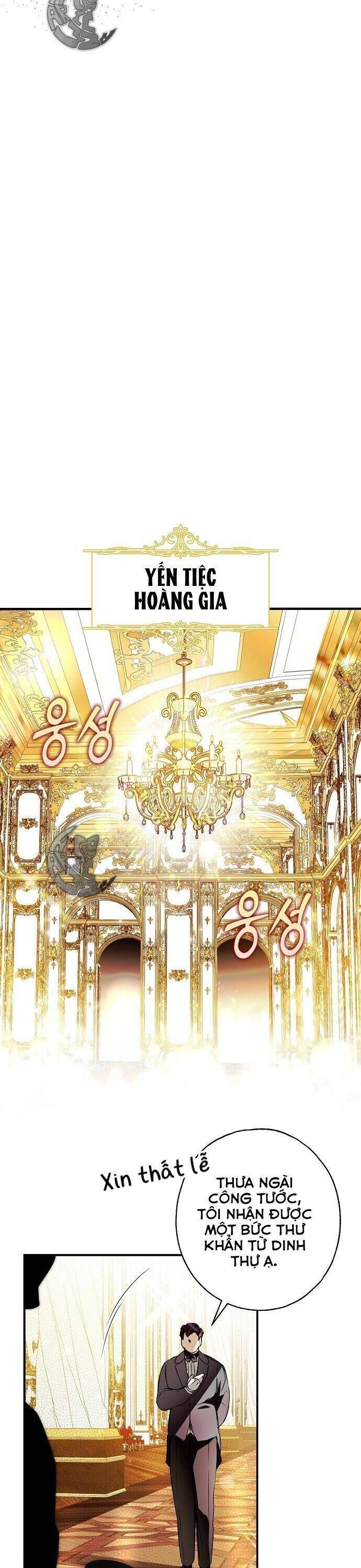 Ai Đó Đang Điều Khiển Cơ Thể Của Tôi: Chapter 10.4