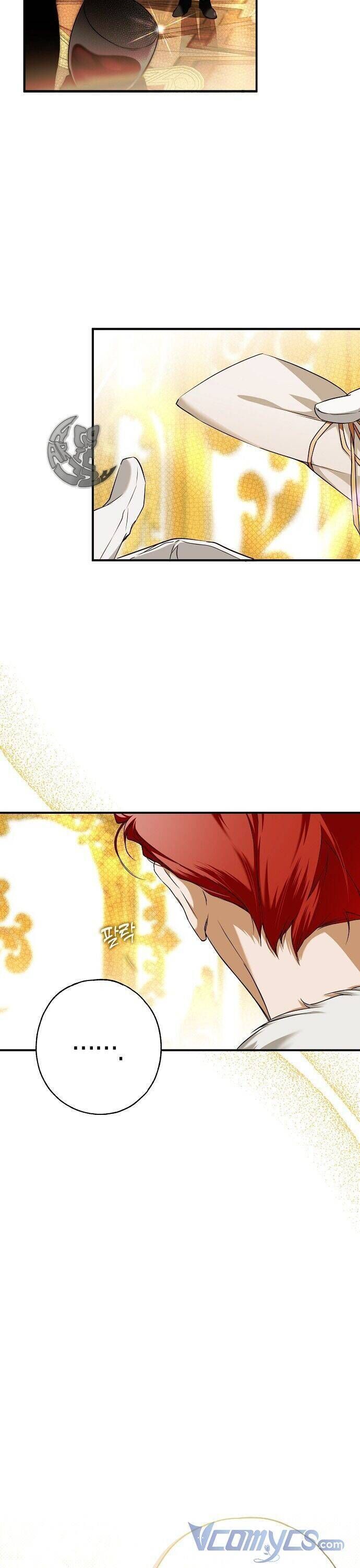 Ai Đó Đang Điều Khiển Cơ Thể Của Tôi: Chapter 10.4