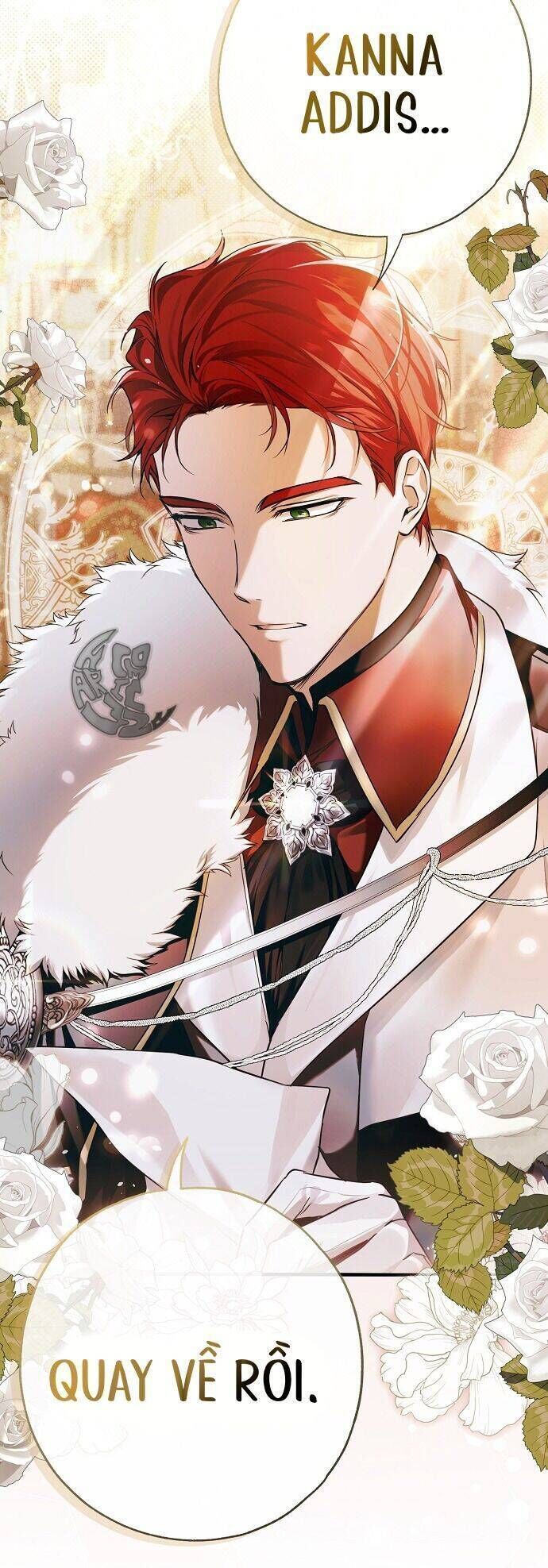 Ai Đó Đang Điều Khiển Cơ Thể Của Tôi: Chapter 10.4