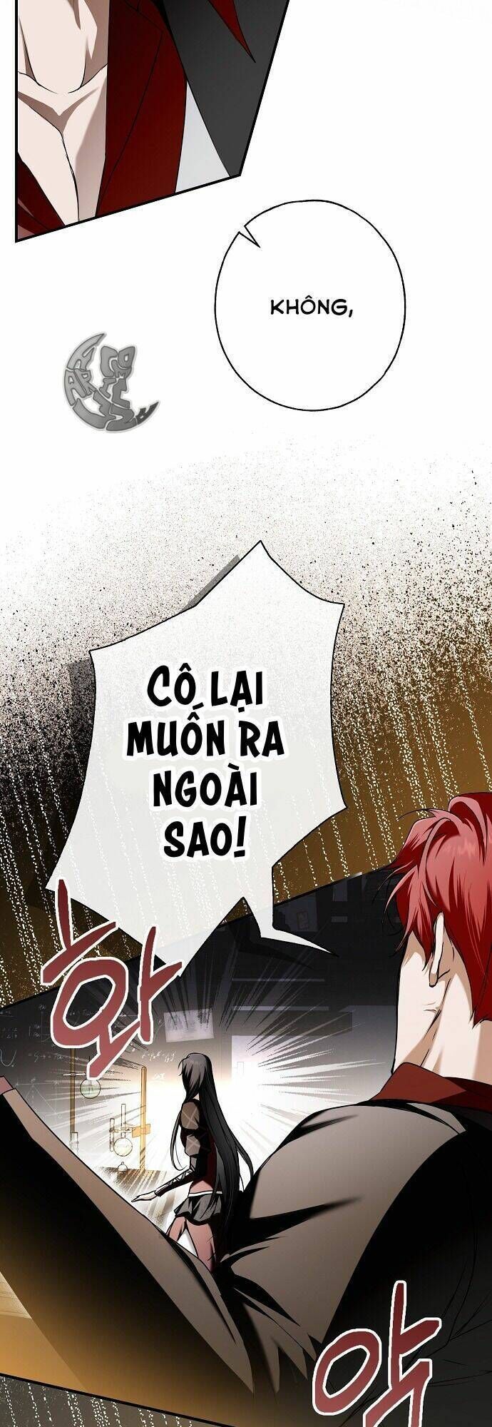 Ai Đó Đang Điều Khiển Cơ Thể Của Tôi: Chapter 10.4