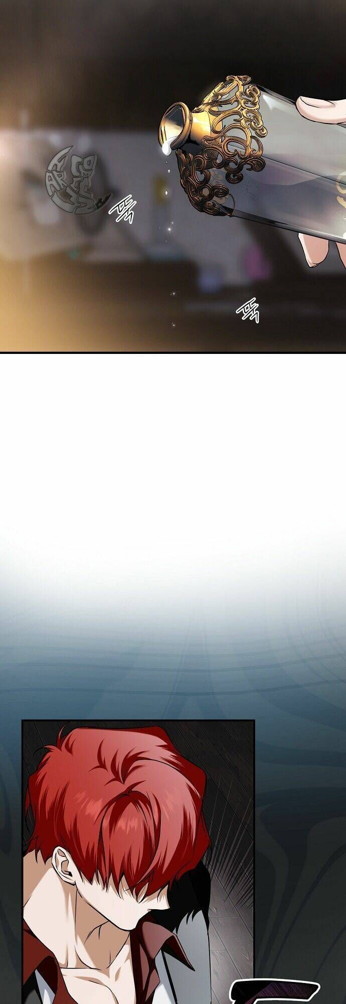 Ai Đó Đang Điều Khiển Cơ Thể Của Tôi: Chapter 10.4