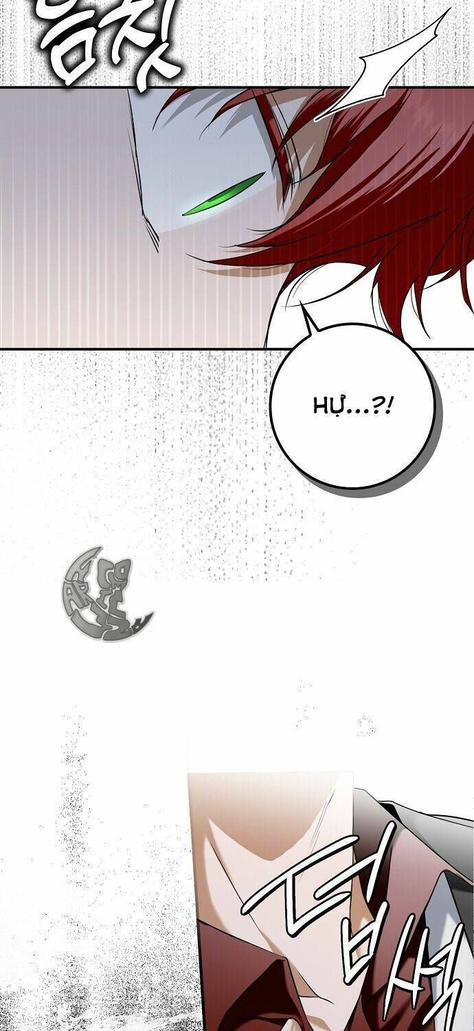 Ai Đó Đang Điều Khiển Cơ Thể Của Tôi: Chapter 10.4