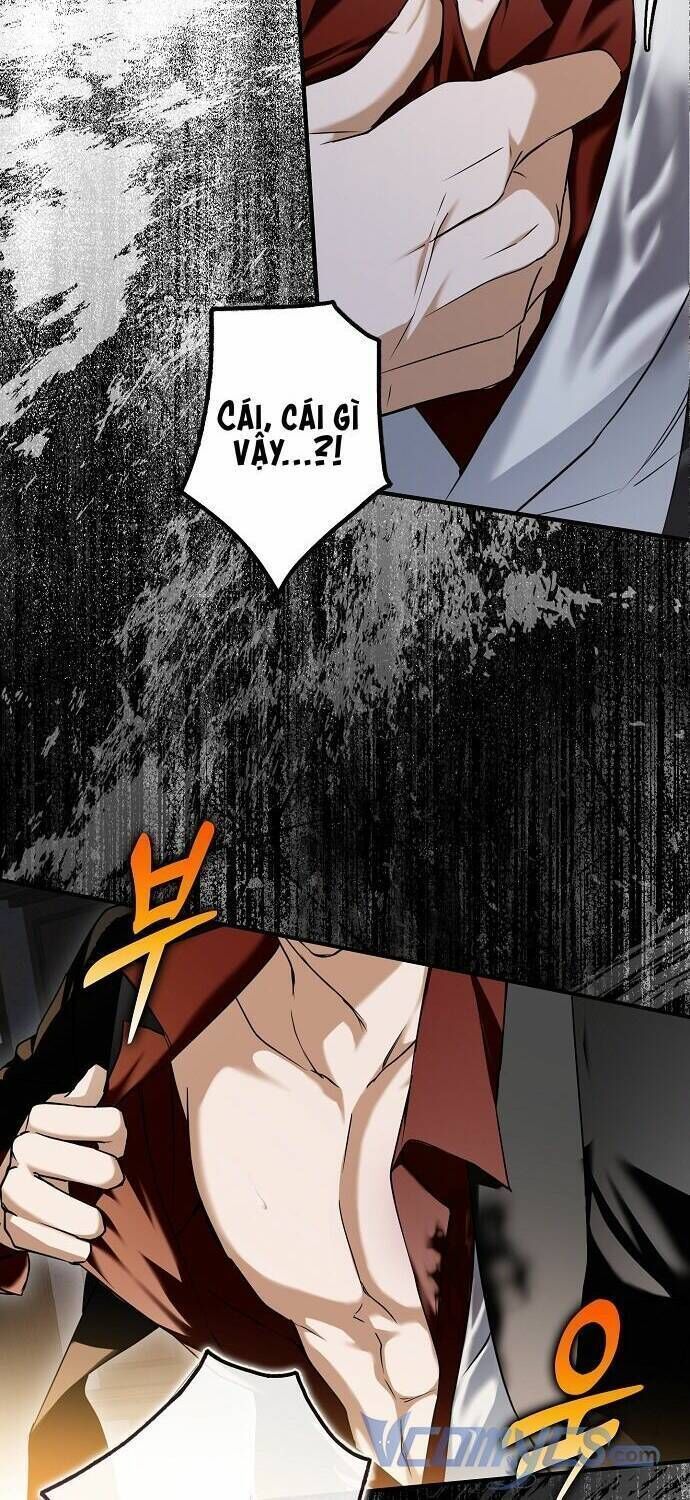 Ai Đó Đang Điều Khiển Cơ Thể Của Tôi: Chapter 10.4