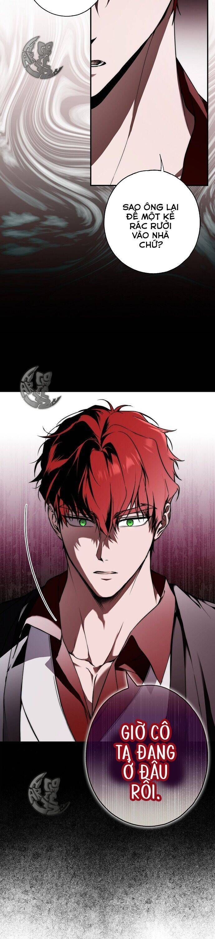 Ai Đó Đang Điều Khiển Cơ Thể Của Tôi: Chapter 10.4