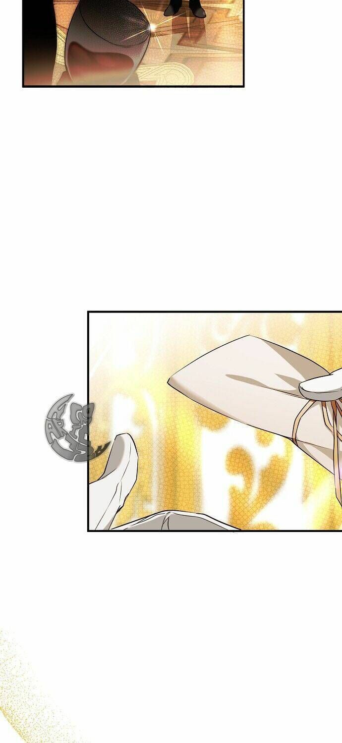 Ai Đó Đang Điều Khiển Cơ Thể Của Tôi: Chapter 10.4