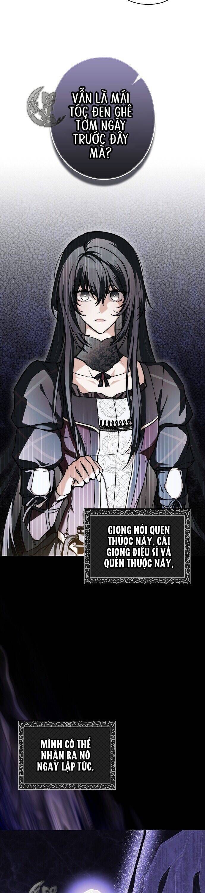 Ai Đó Đang Điều Khiển Cơ Thể Của Tôi: Chapter 10.4